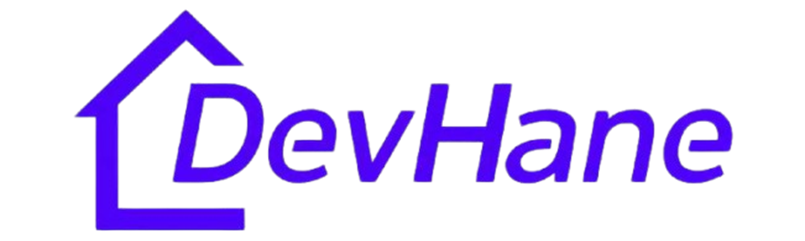 DevHane Logo